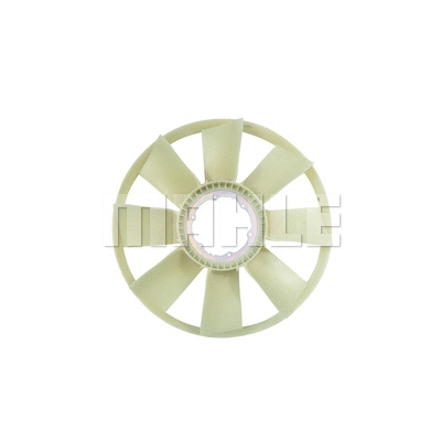 Fan Wheel, engine cooling