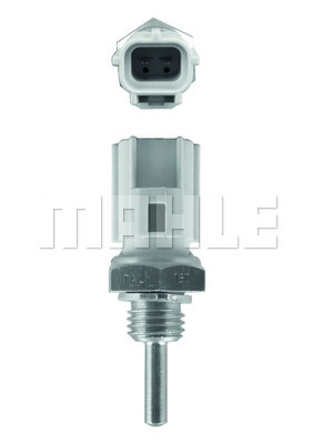 Sensor, coolant temperature