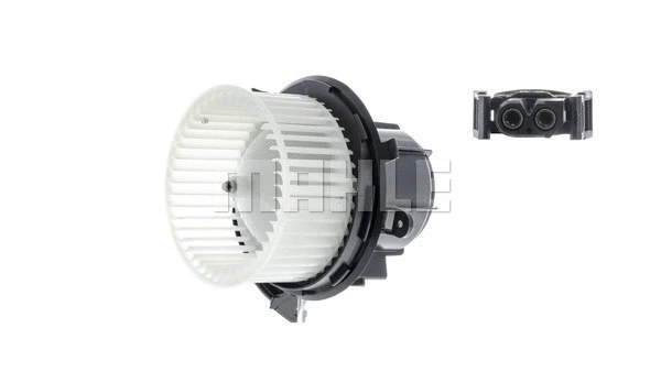 Interior Blower