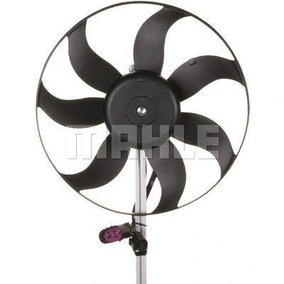 Fan, engine cooling