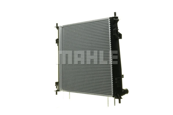 Radiator, engine cooling (CR 1889 000S)