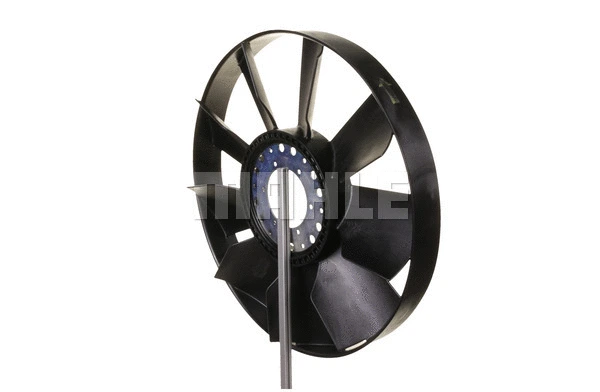 Fan Wheel, engine cooling (CFW 4 000P)
