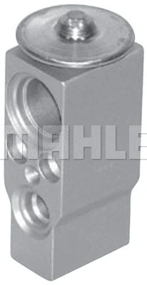Expansion Valve, air conditioning (AVE 123 000P)
