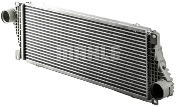 Charge Air Cooler