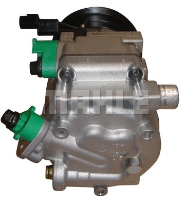 Compressor, air conditioning (ACP 1214 000P)