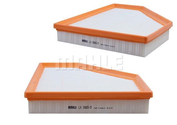 Air Filter (LX 3985/3)