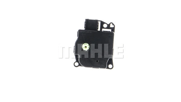 Actuator, blending flap