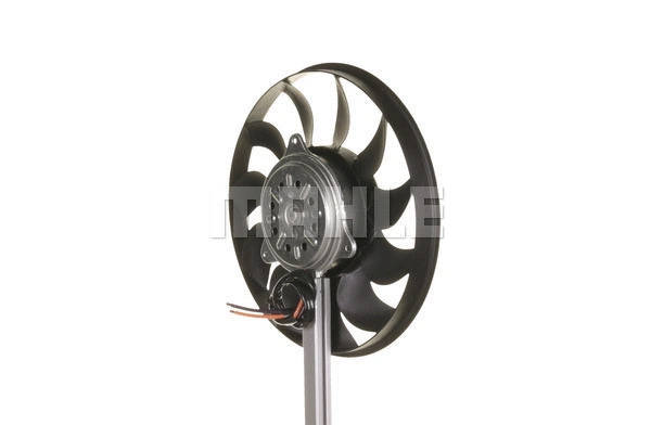 Fan, engine cooling (CFF 134 000S)