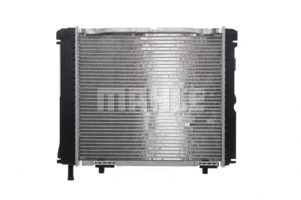 Radiator, engine cooling (CR 256 000S)