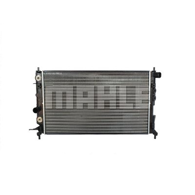 Radiator, engine cooling (CR 562 001S)