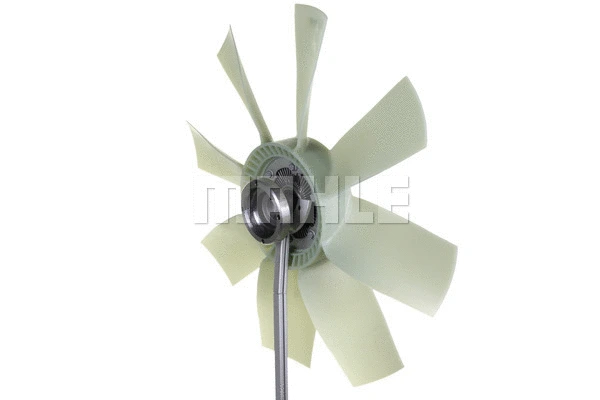Fan, engine cooling (CFF 437 000P)