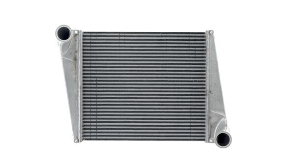 Charge Air Cooler