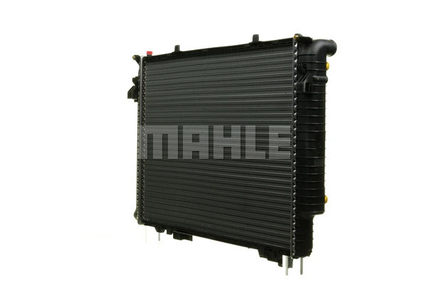 Radiator, engine cooling (CR 316 000P)