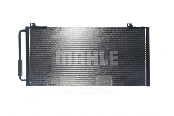 Condenser, air conditioning (AC 160 000S)