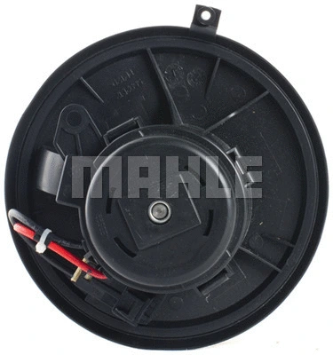 Interior Blower (AB 159 000P)