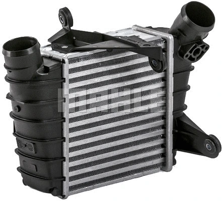 Charge Air Cooler