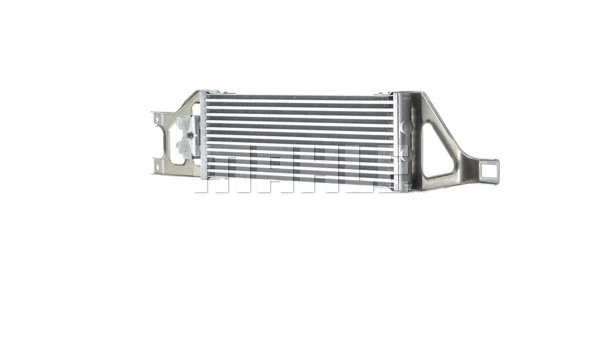 Oil Cooler, automatic transmission