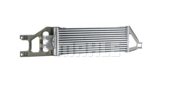 Oil Cooler, automatic transmission