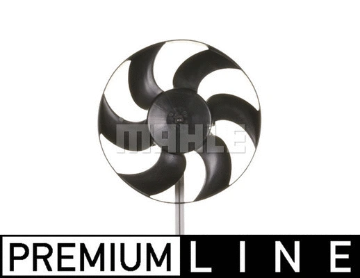 Fan, engine cooling (CFF 302 000P)