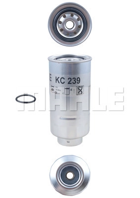 Fuel Filter (KC 239D)
