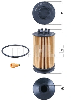 Oil Filter