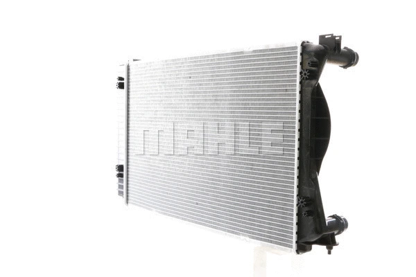 Radiator, engine cooling (CR 977 000S)