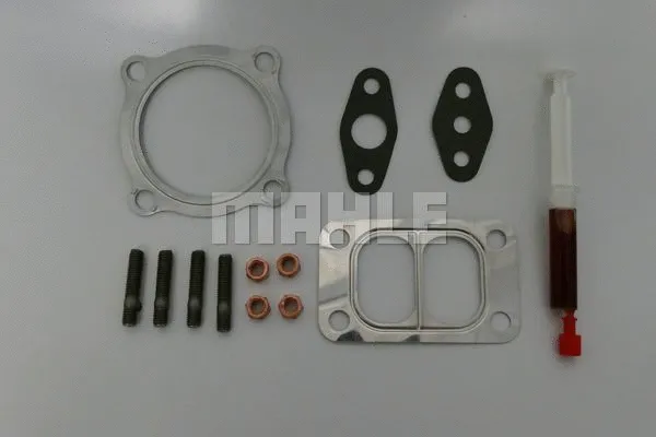 Mounting Kit, charger (001 TA 14645 000)