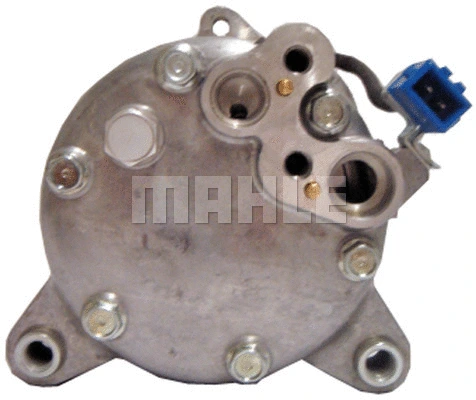 Compressor, air conditioning (ACP 61 000S)