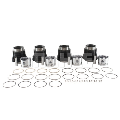 Repair Set, piston/sleeve