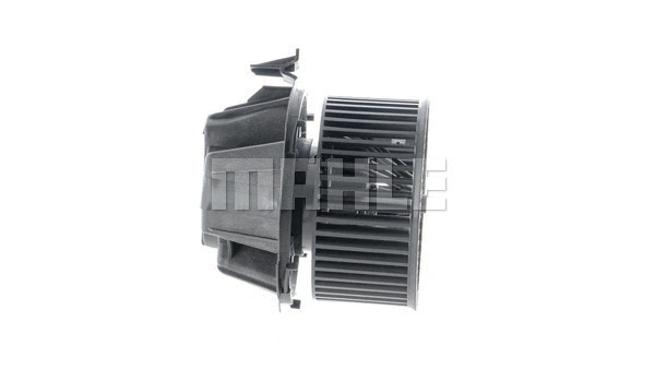 Interior Blower