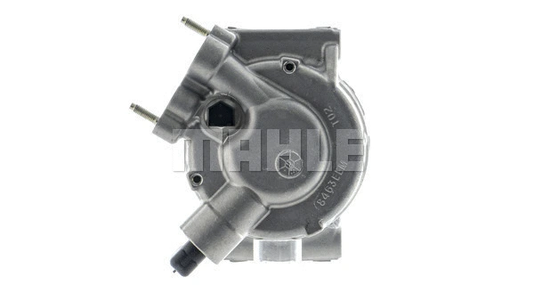 Compressor, air conditioning (ACP 543 000P)