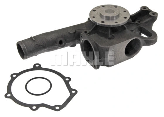 Water Pump, engine cooling (CP 486 000S)