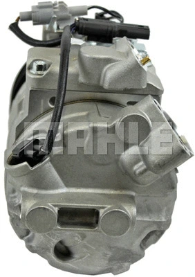 Compressor, air conditioning (ACP 1370 000S)