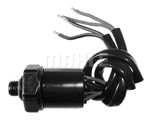 Pressure Switch, air conditioning (ASW 25 000P)
