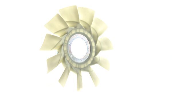 Fan Wheel, engine cooling