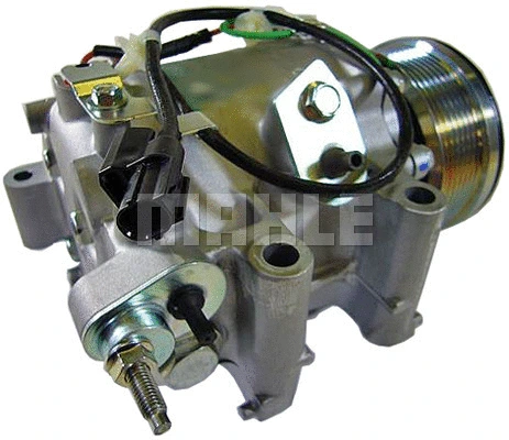 Compressor, air conditioning (ACP 115 000S)