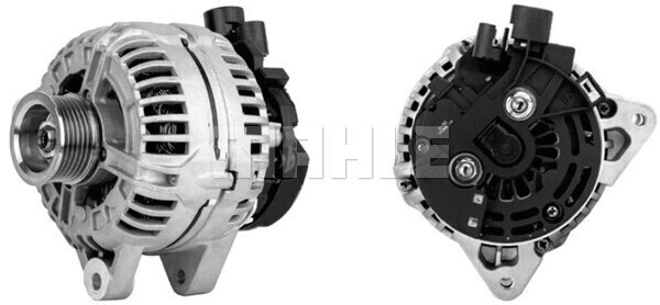 Alternator (MG 1065)