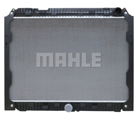 Radiator, engine cooling (CR 2221 000S)