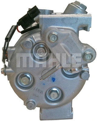 Compressor, air conditioning (ACP 944 000S)