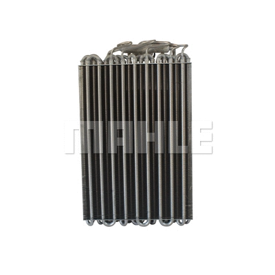 Evaporator, air conditioning