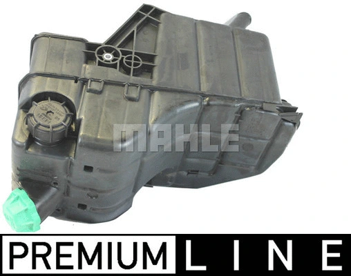 Expansion Tank, coolant (CRT 34 000P)