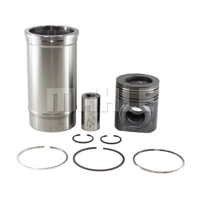 Repair Set, piston/sleeve (K76200)