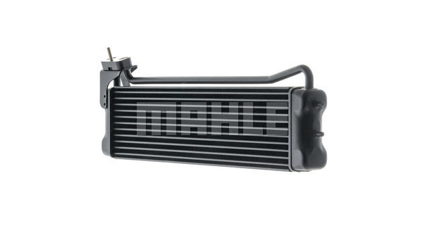 Oil Cooler, engine oil