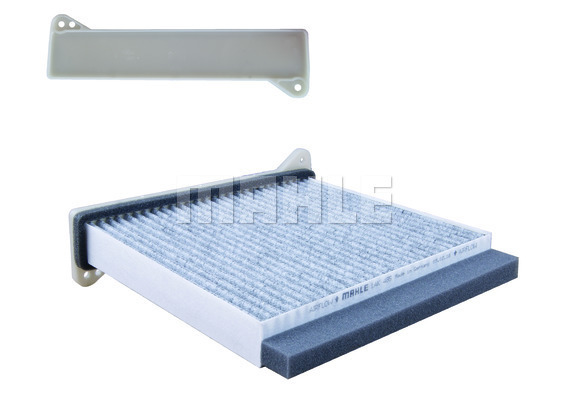 Filter, cabin air (LAK 485)