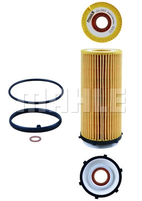 Oil Filter