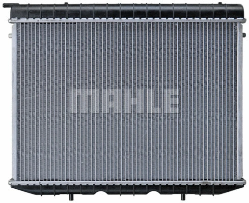 Radiator, engine cooling (CR 208 000S)