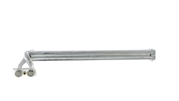 Heat Exchanger, interior heating