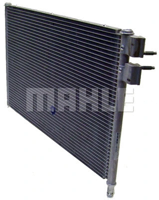 Condenser, air conditioning (AC 298 000P)