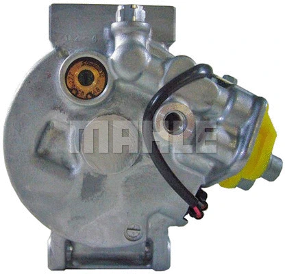 Compressor, air conditioning (ACP 825 000P)