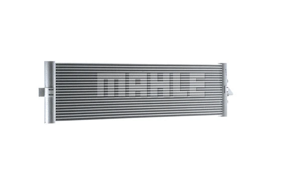 Oil Cooler, automatic transmission